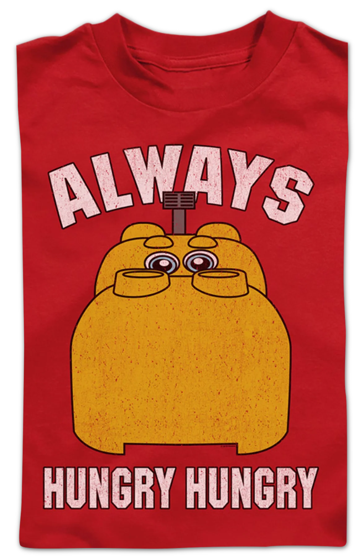 Youth Hungry Hungry Hippos Shirt - Image 2