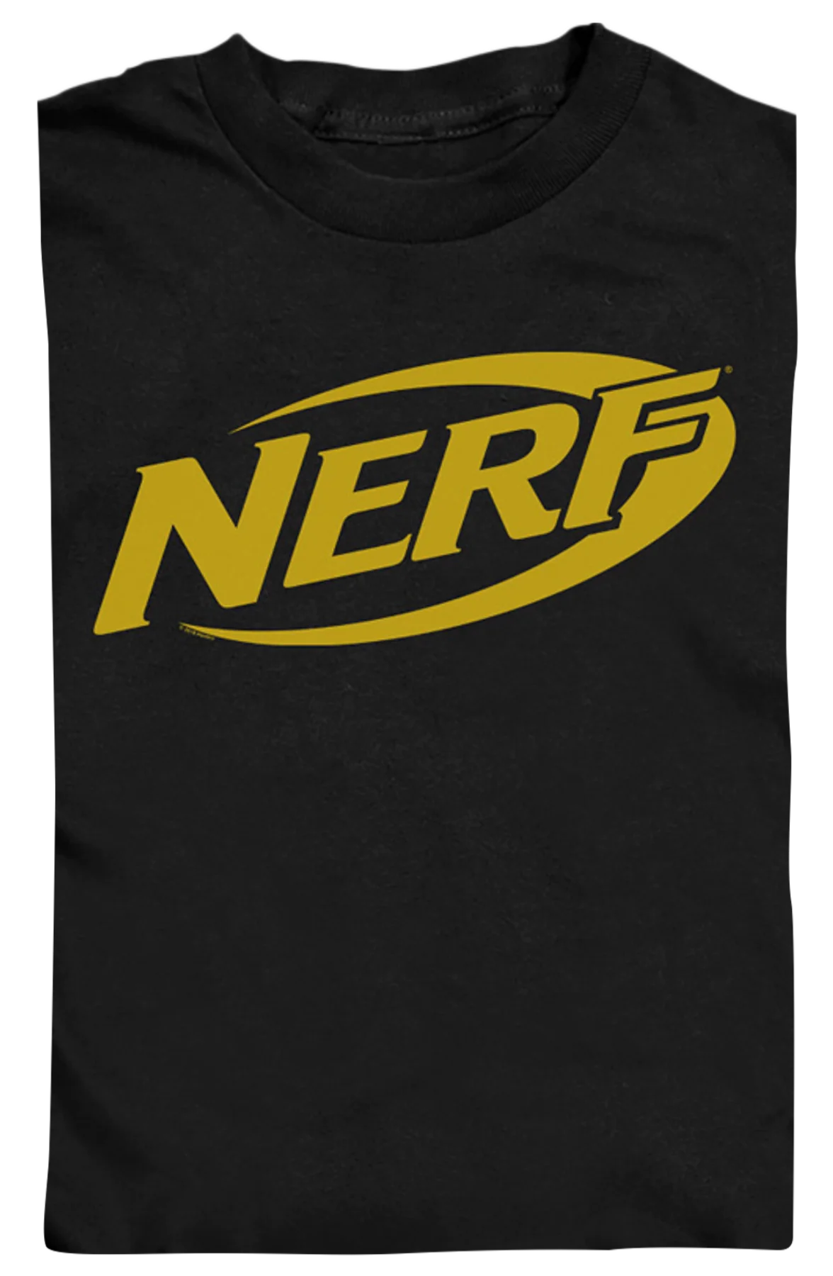 Youth Logo Nerf Shirt - Image 2