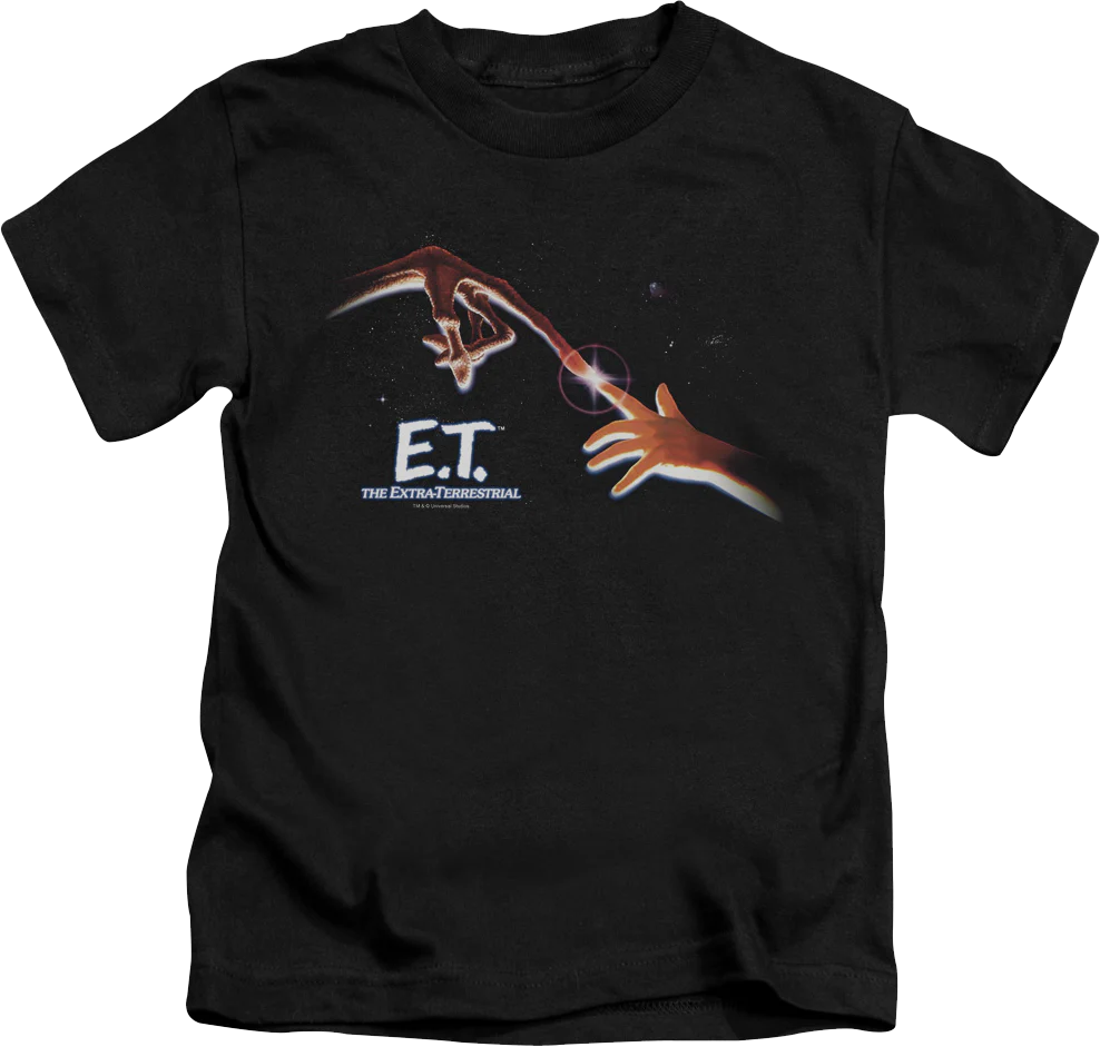 Youth Movie Poster ET Shirt
