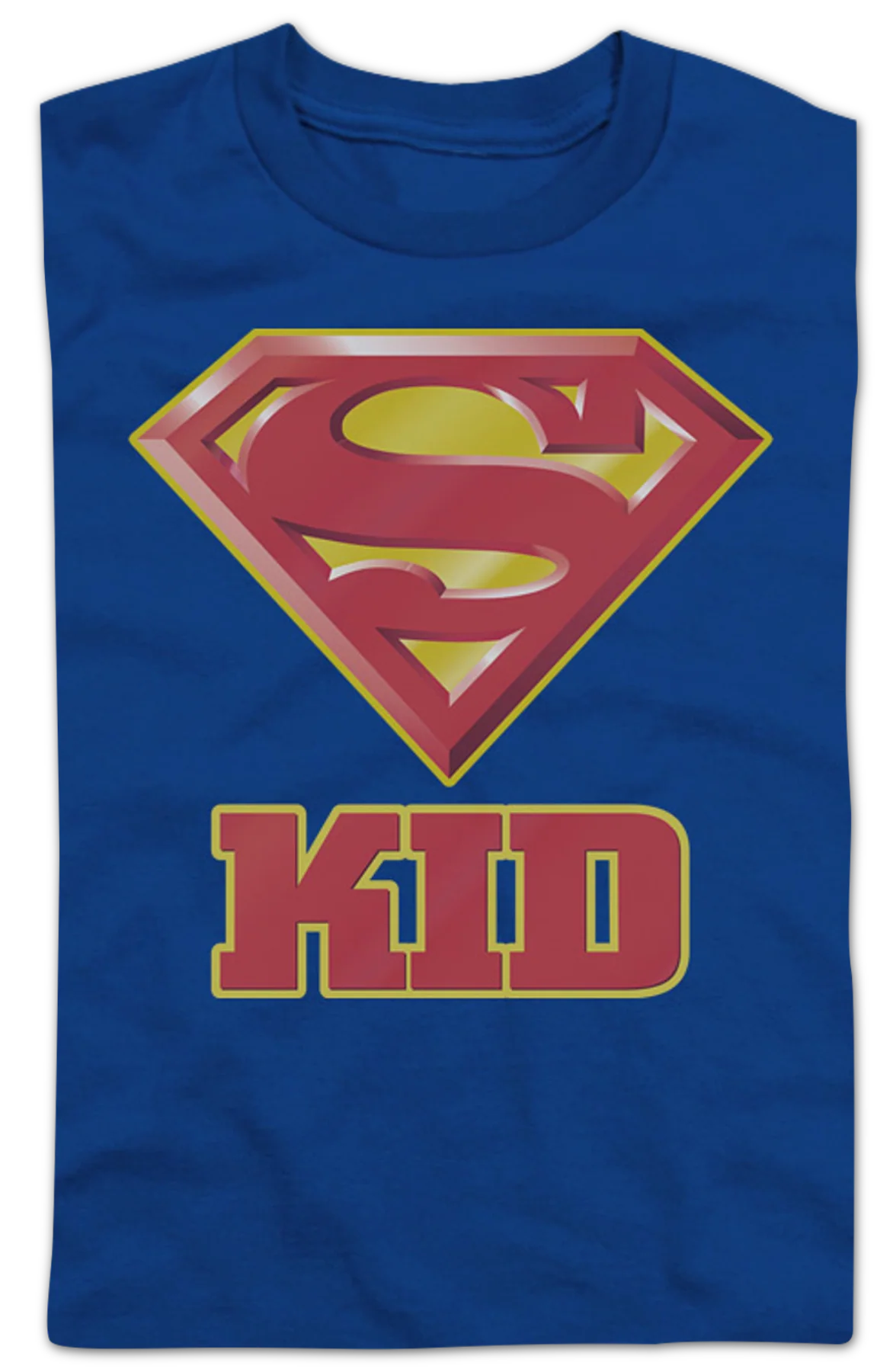 Youth Super Kid Shirt - Image 2