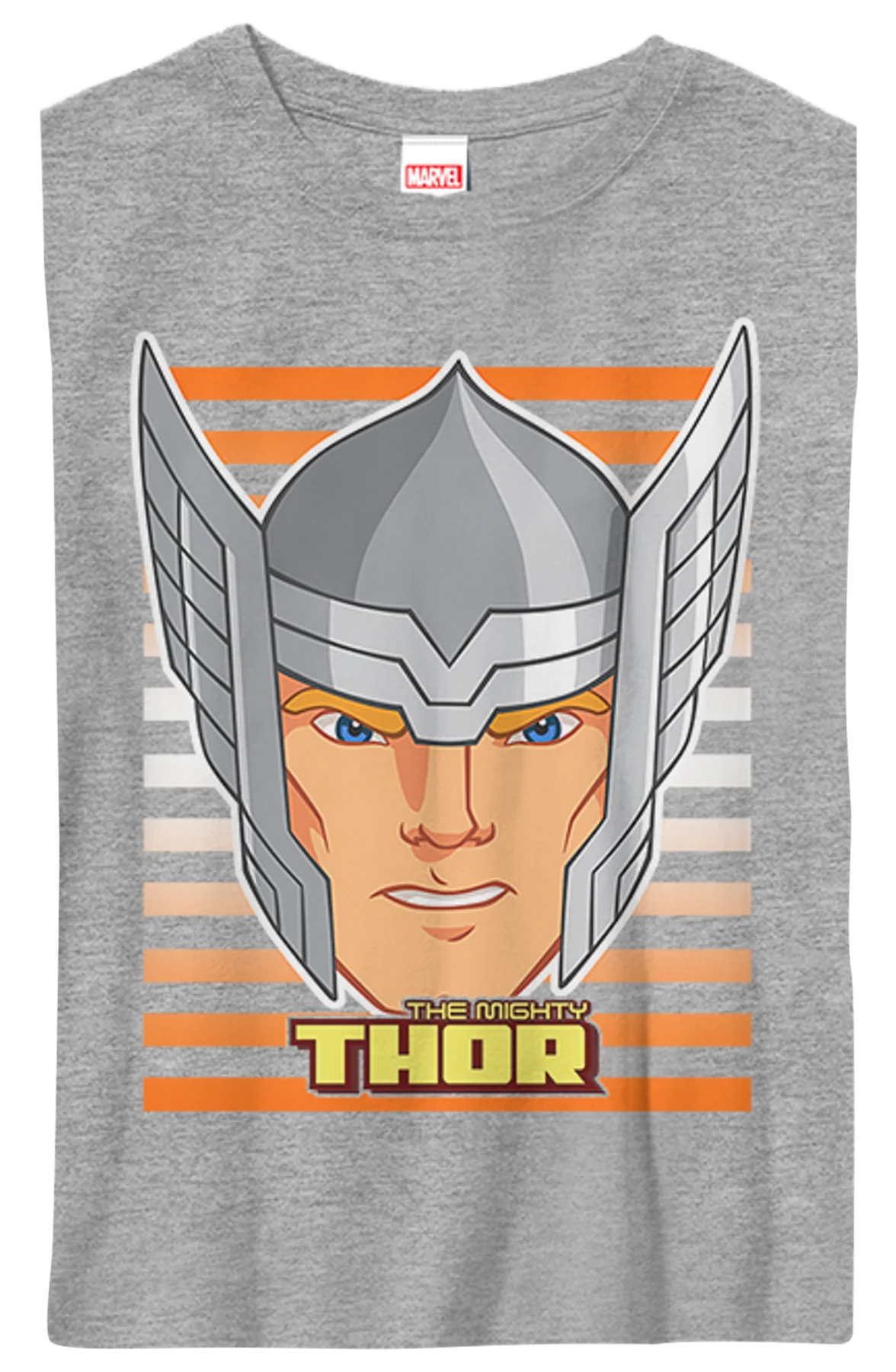Youth The Mighty Thor Marvel Comics Shirt - Image 2