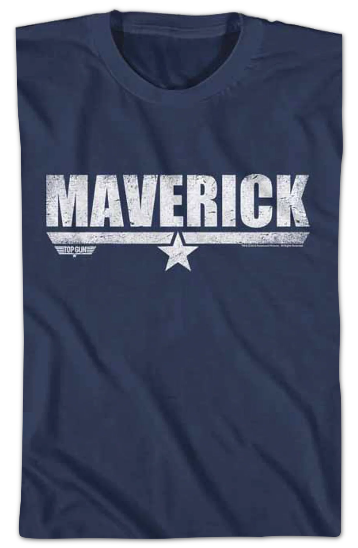 Youth Top Gun Maverick Shirt - Image 2