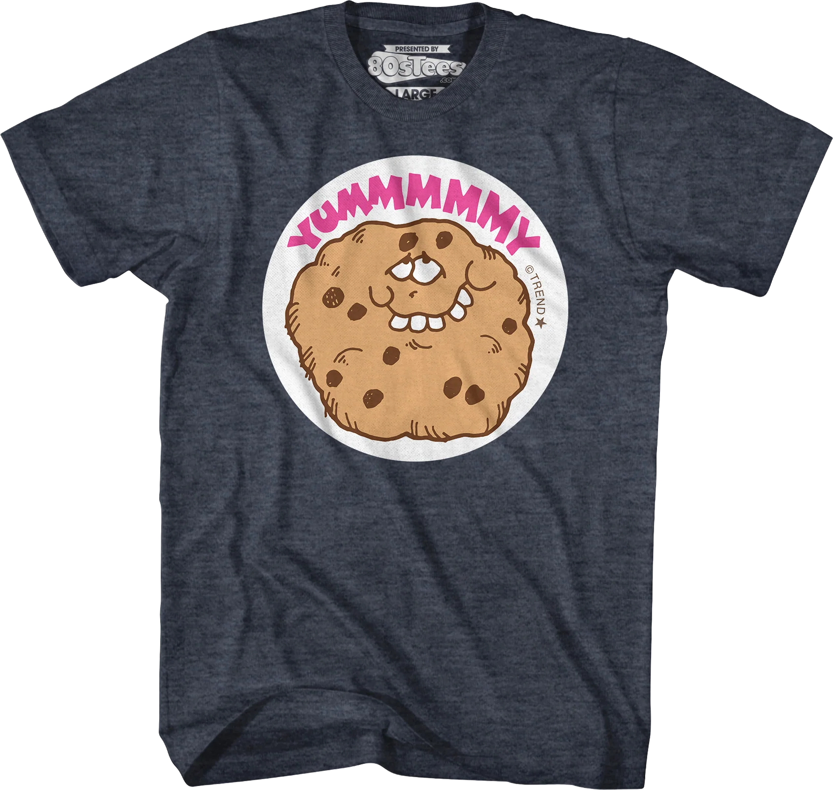 Yummmmmy Scratch N Sniff T-Shirt